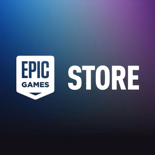Epic Games Store