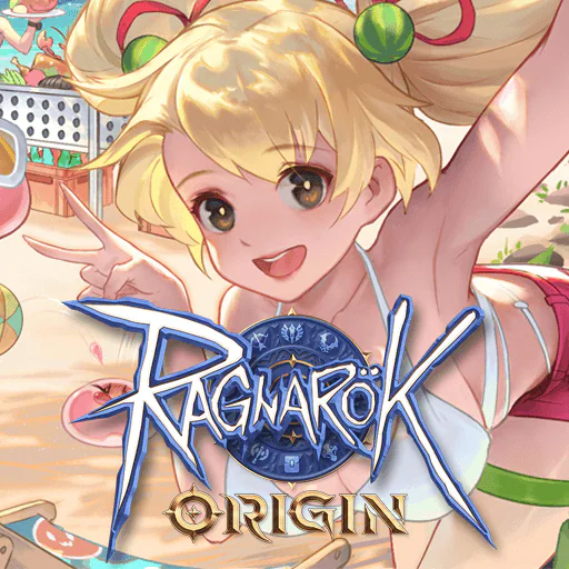 Ragnarok Original
